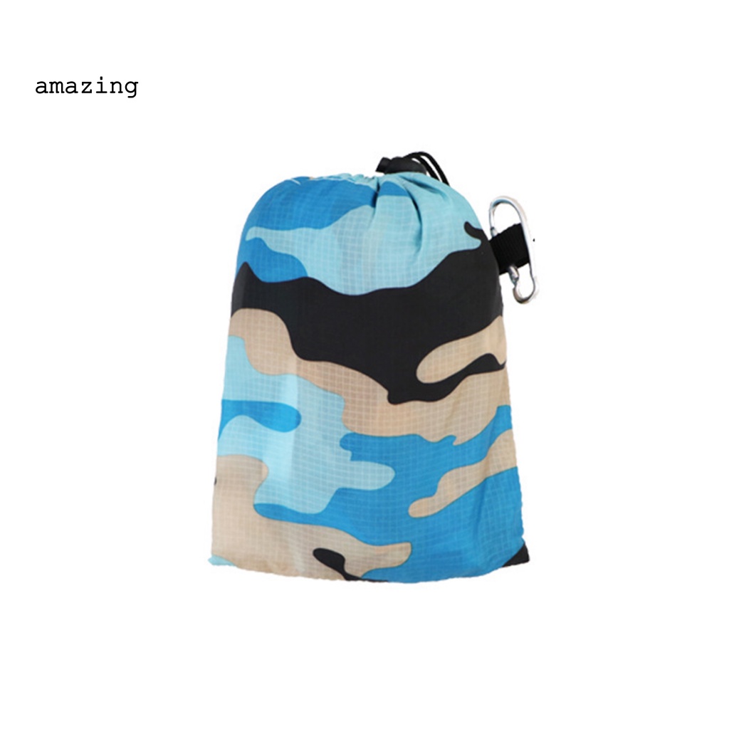 Thảm Cỏ Màu Sắc Tươi Sáng Đa Năng Dùng Khi Đi Cắm Trại