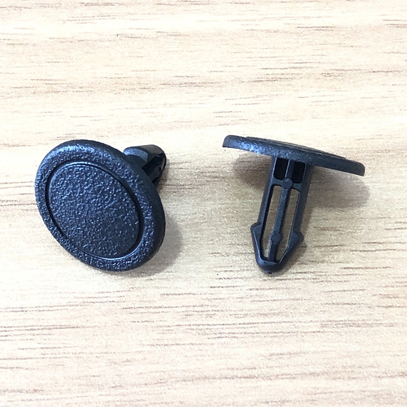 FENDER Bộ 50 Miếng Chắn Bùn Trước M7 Cho Xe Honda 91501-Sna-003