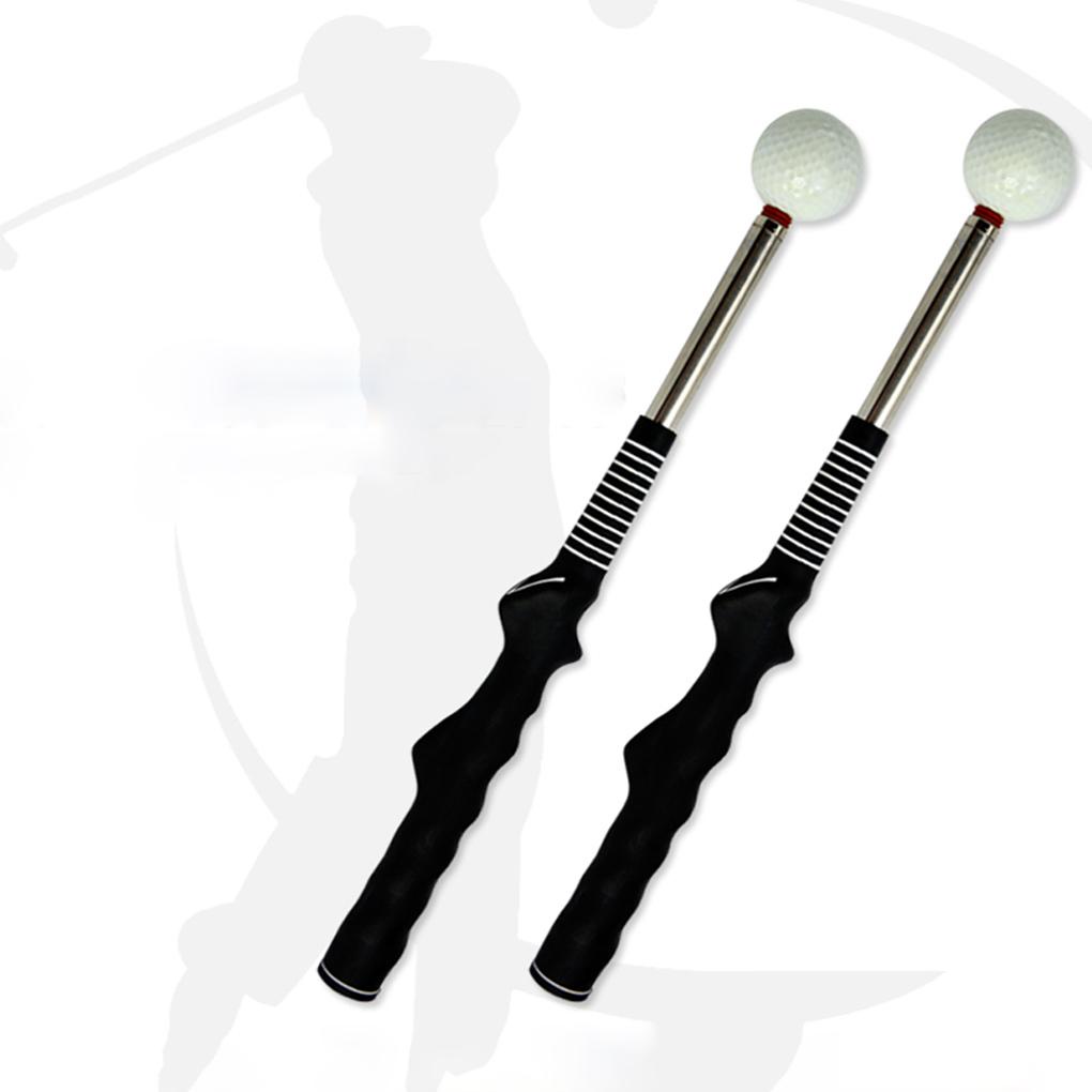 Gậy Đánh Golf Chống Trượt Có Thể Kéo Dài Tùy Chỉnh Tiện Dụng Cho Người Mới Bắt Đầu