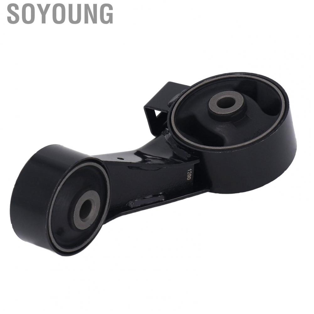 Soyoung EM 9197 Front Right Steel Engine Torsion Strut Mount for Cars