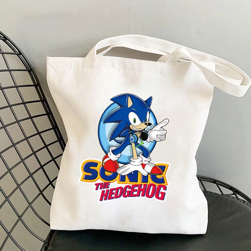 Túi Xách Canvas In Họa Tiết Marvel Spider Man Dễ Thương Cho Học Sinh