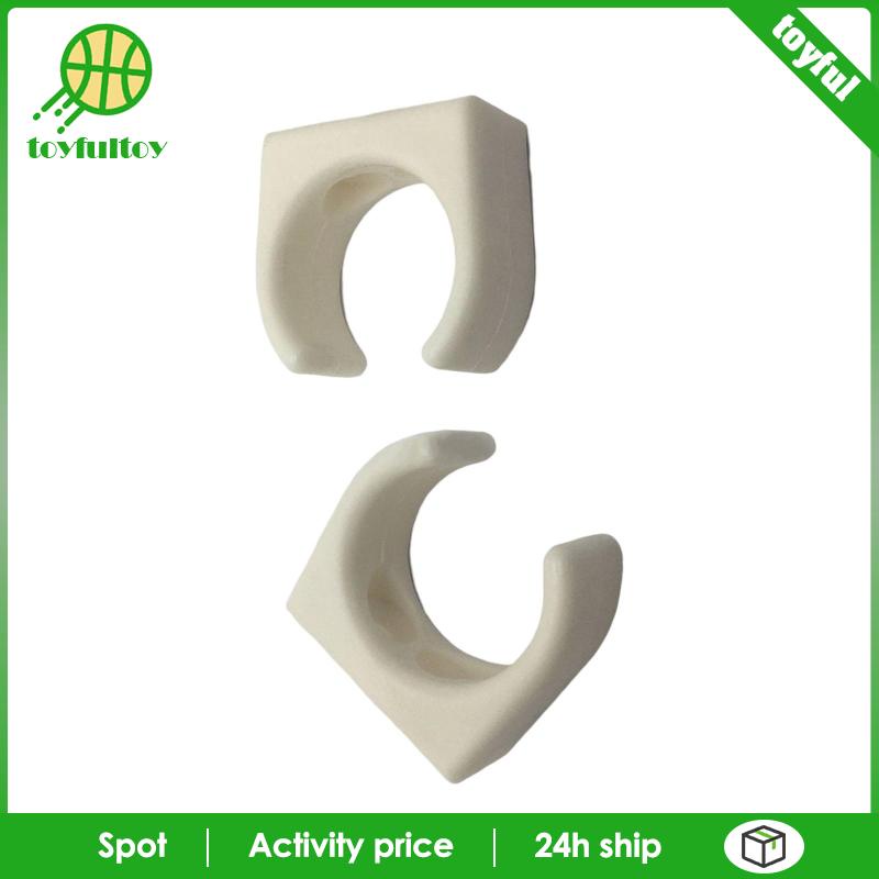 Set 2 Kẹp Bậc Thang 1-1 / 4 Inch Chuyên Dụng Cho Tàu Thuyền