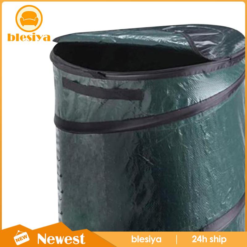 Túi Đựng Rác Có Thể Gấp Gọn Tiện Dụng Cho Sân Vườn RV