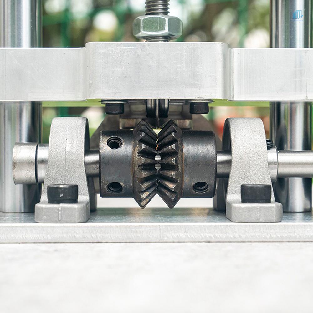 Dụng Cụ Tuốt Dây Điện Thông Minh Bằng Hợp Kim Nhôm Cầm Tay Kèm Máy Khoan Điện