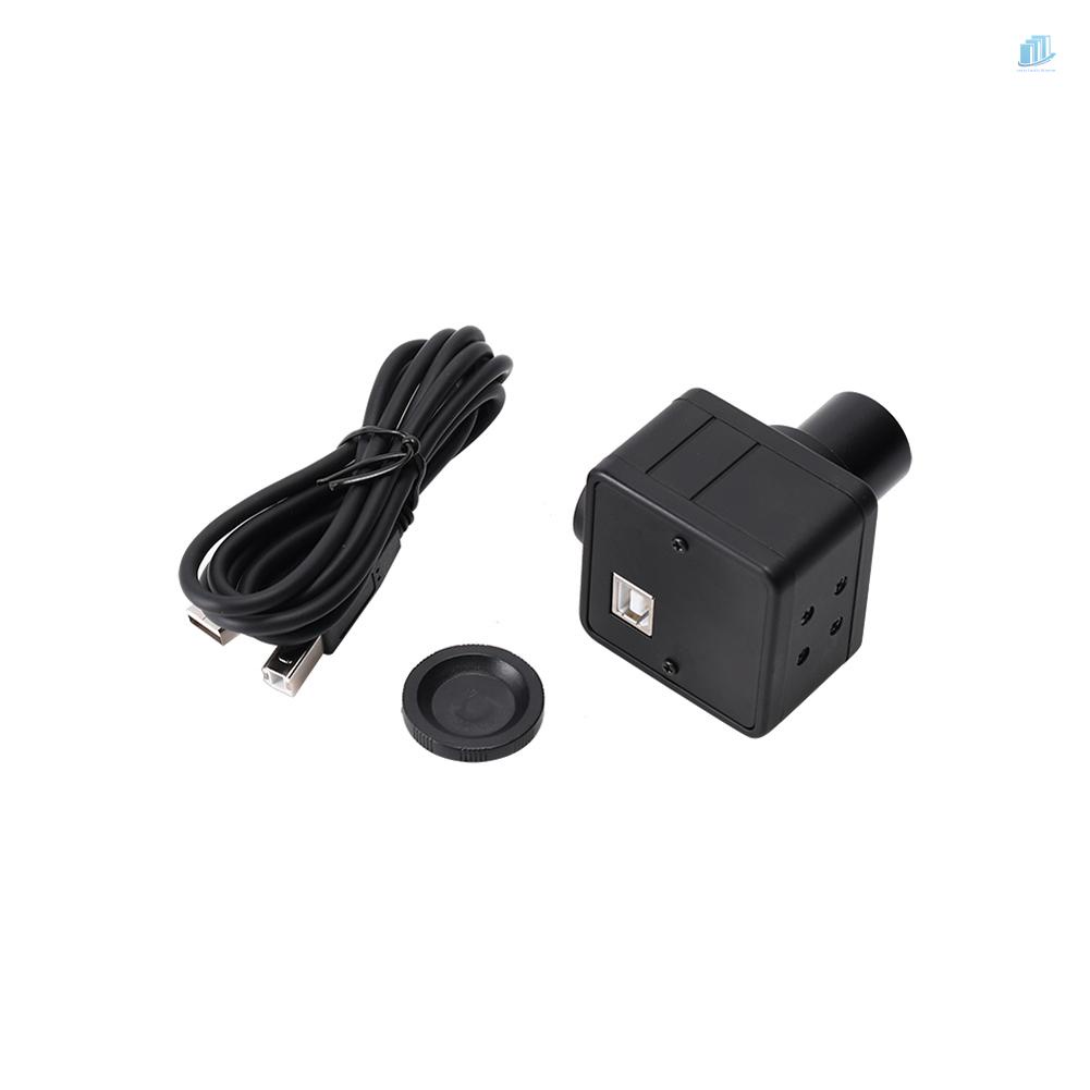 Camera Kính Hiển Vi Kỹ Thuật Số 5MP Cmos USB Tốc Độ Cao
