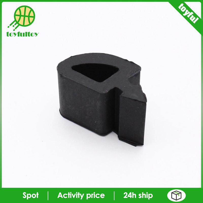 Set 4 Phụ Kiện Chặn Mui Xe Tải Thay Thế Trực Tiếp