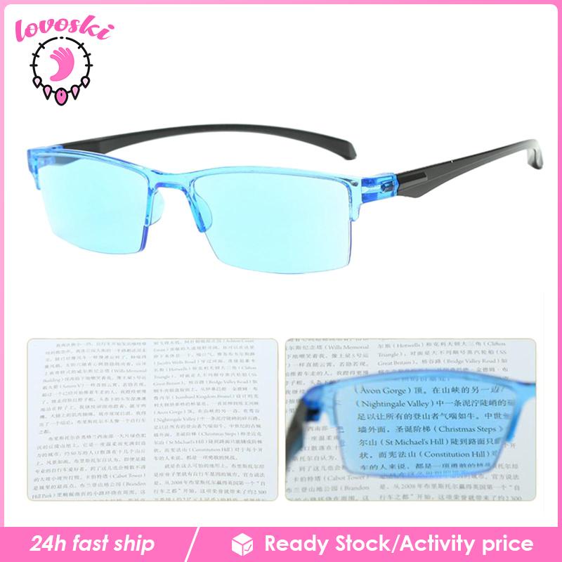 Kính Đọc Sách Bifocal Thời Trang