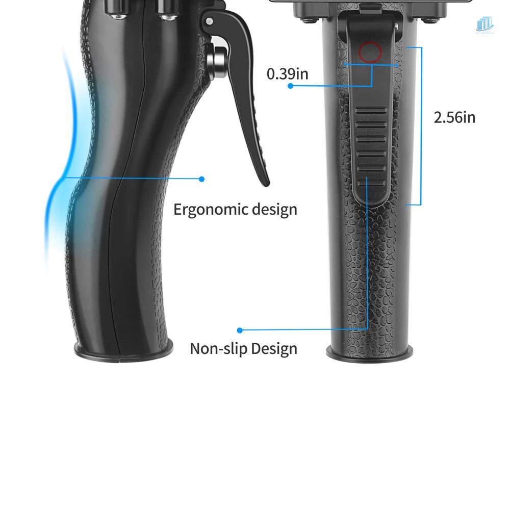 Đèn LED Lặn Dưới Nước Cầm Tay 900LM 40m Màu Đỏ Đen 7 / 6 / 5