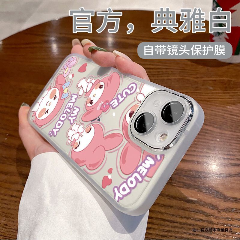 Ốp Điện Thoại Dẻo Họa Tiết Độc Đáo Kèm Phim Bảo Vệ Ống Kính Máy Ảnh Cho Iphone xsx / / 14128p 1311 14