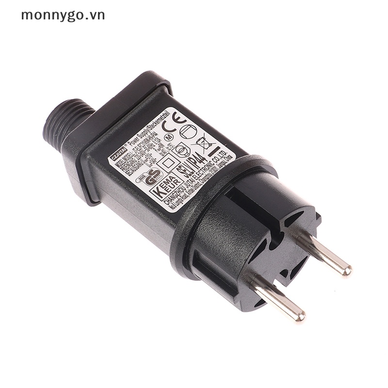 Chuôi Đèn Chuyển Đổi AC 220V Sang 31VDC 6W 8