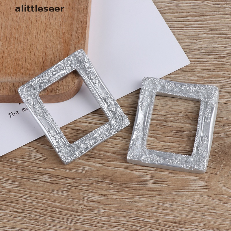 Khung Ảnh Nghệ Thuật Mini Trang Trí Nhà Búp Bê N n n n n n