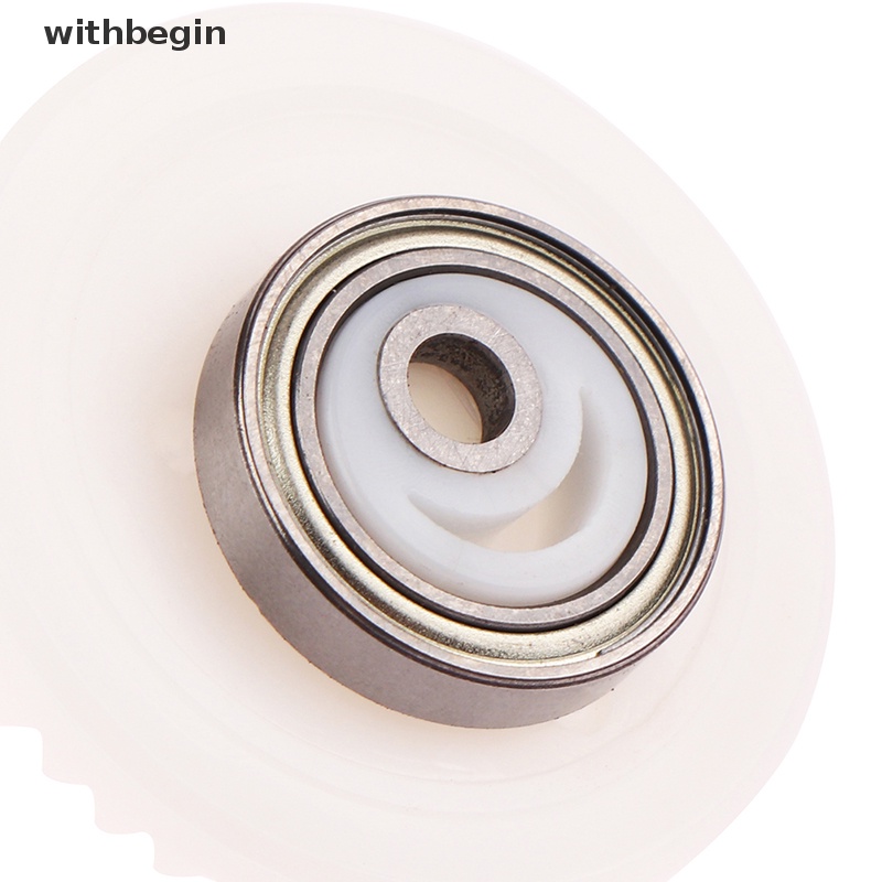 1 Chiếc Bánh Răng Nhựa Thay Thế Cho Máy Cắt Cỏ 8081 n