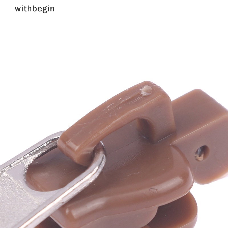 Bộ 6 Món Phụ Kiện Sửa Chữa Khóa Kéo Thay Thế Tiện Dụng