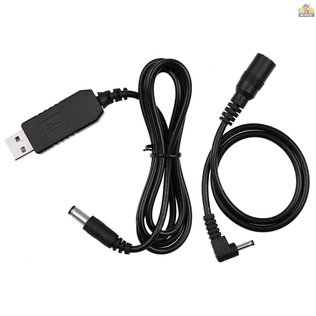 Đầu Nối Pin Andoer ACK-E10 5V USB Tương Thích Với Máy Ảnh LP-E10 / Kiss X70 / 1100D / 1200D / 1300D / 200D / 400D / 400D