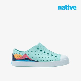 Giày Lười Trẻ Em Unisex Native Jefferson Block