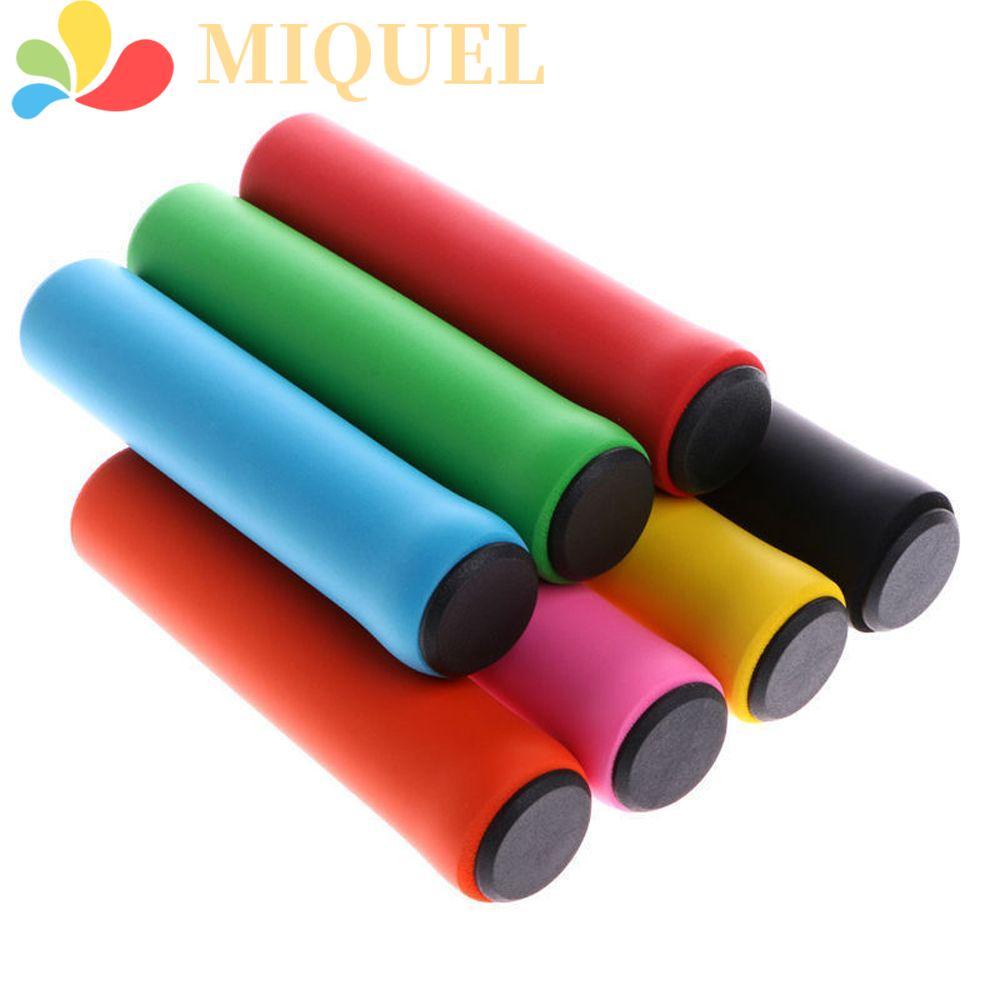 Vỏ Bọc Tay Lái Xe Đạp Địa Hình MTB Hấp Thụ Sốc Mạnh