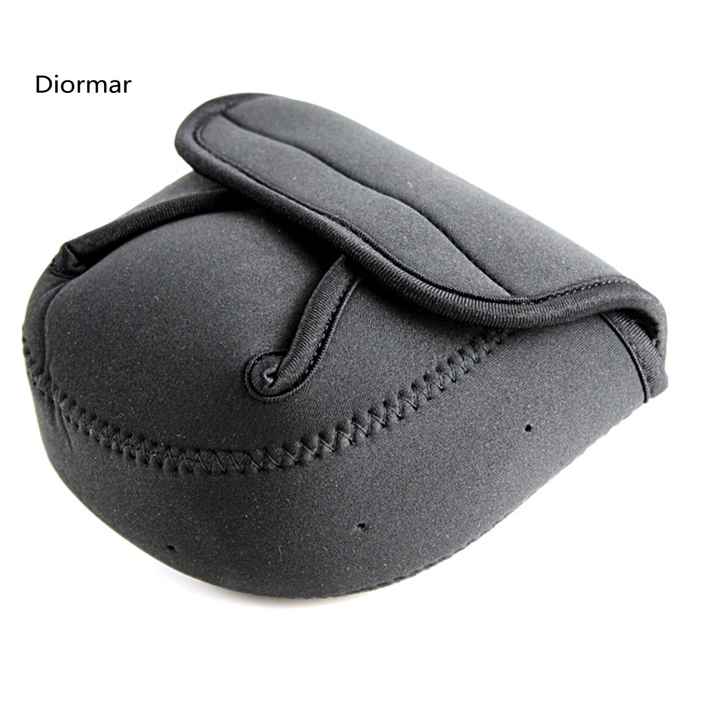 Vỏ Bọc Bảo Vệ Guồng Quay Cần Câu Cá Chất Lượng Cao