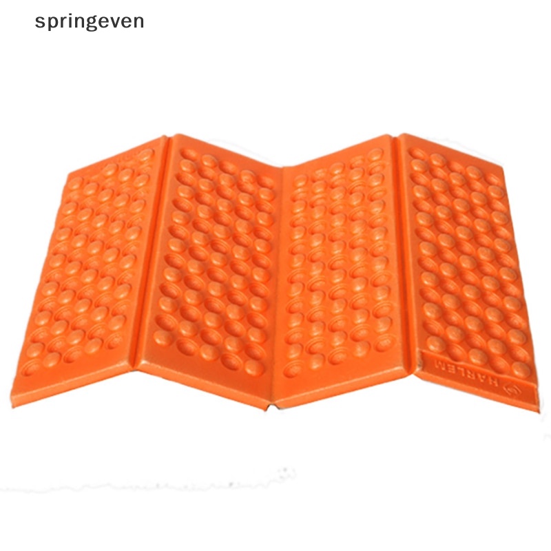 Đệm Ngồi XPE Chống Thấm Nước Có Thể Gấp Gọn Tiện Dụng