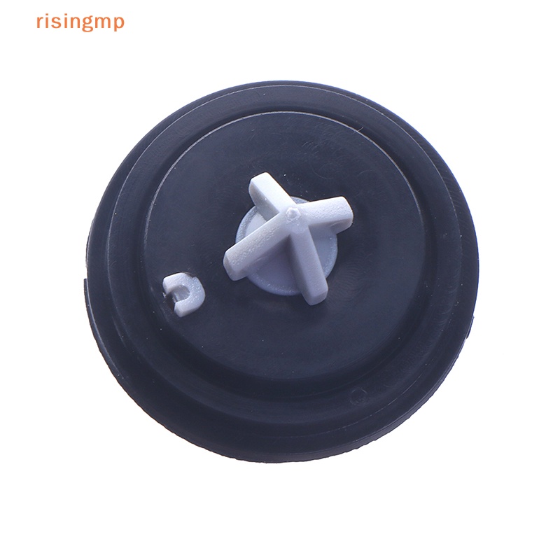 Bộ 2 Van Cao Su 28x15mm Thay Thế Chuyên Dụng Cho Bồn Cầu