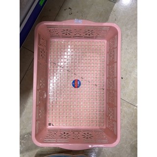 Rổ chữ nhật