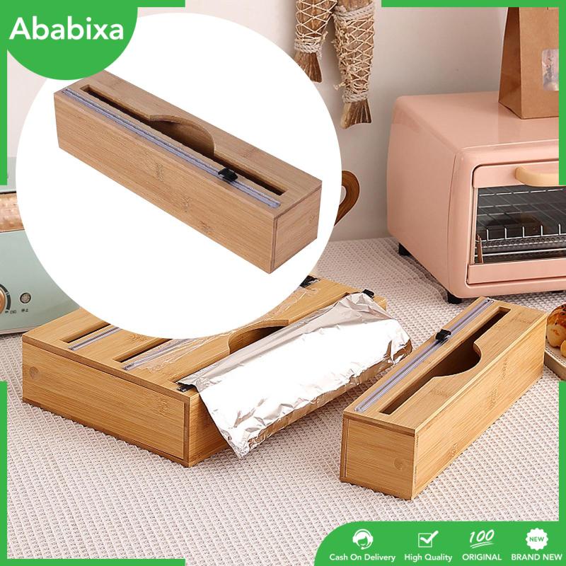 Hộp Đựng Giấy Cuộn Sắp Xếp Gọn Gàng Tiện Dụng