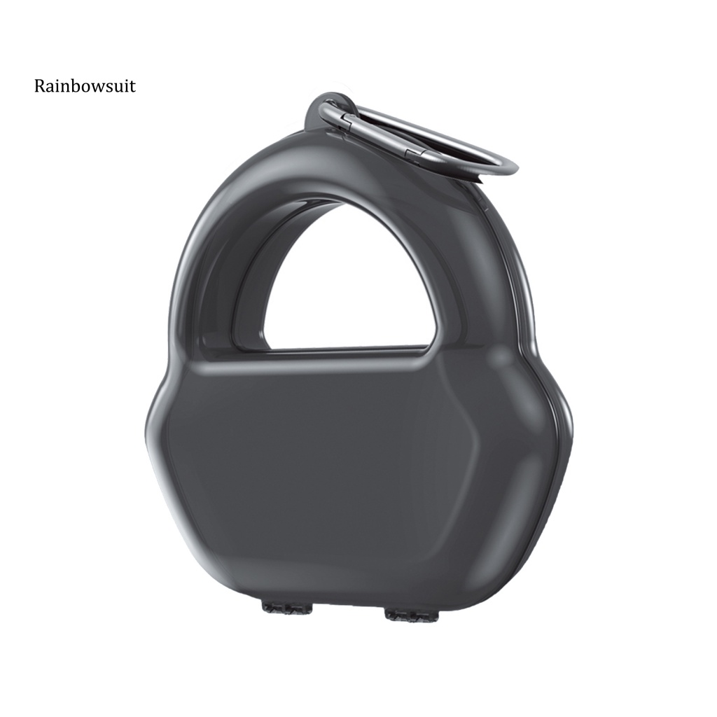 Vỏ Bảo Vệ Hộp Sạc Tai Nghe AirPods Max Chống Rơi Chống Sốc