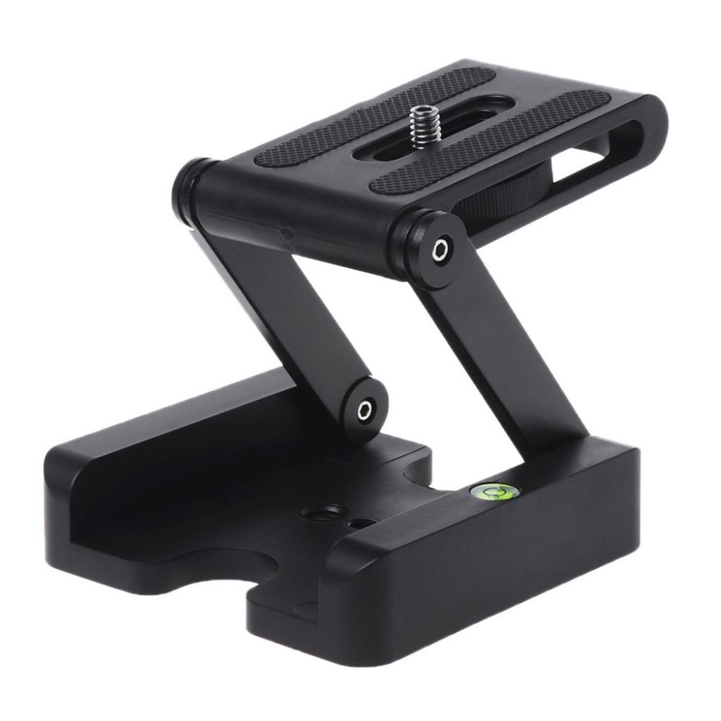 Đĩa Giá Đỡ Máy Ảnh Bằng Nhựa Có Thể Gấp Gọn Tiện Dụng