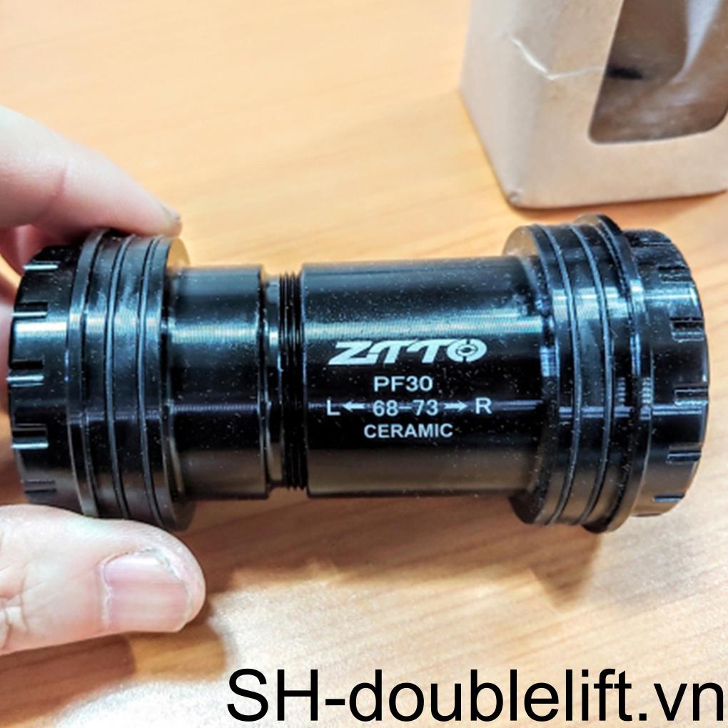 Vòng Bi ZTTO PF30 Bằng Hợp Kim 24mm Thay Thế Chuyên Dụng Cho Xe Đạp R8000