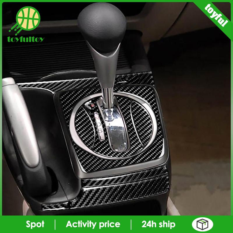 Set 9 Vỏ Bọc Bánh Răng Tự Động Cho 2006-2011