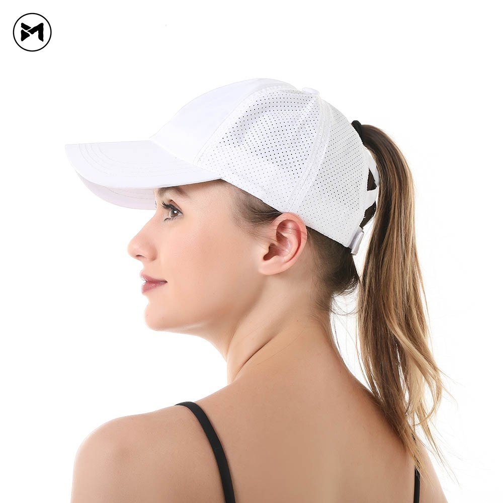 Mũ Lưỡi Trai Chống Nắng Thiết Kế Đơn Giản Thoáng Khí Thời Trang Mới Năm 2023