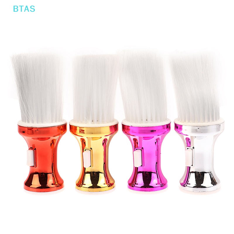 Cọ Phủi Bụi Cổ Và Râu Cho Thợ Cắt Tóc