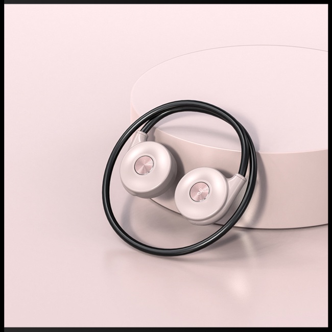 Tai Nghe Chụp Tai Zevaret M1s Kết Nối Bluetooth Không Dây Chống Ồn Chất Lượng Cao