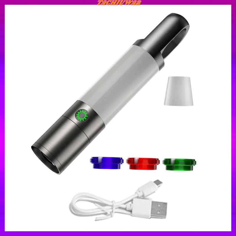 Đèn Pin LED Tachiuwa2 Di Động Tiện Dụng Cho Hoạt Động Ngoài Trời