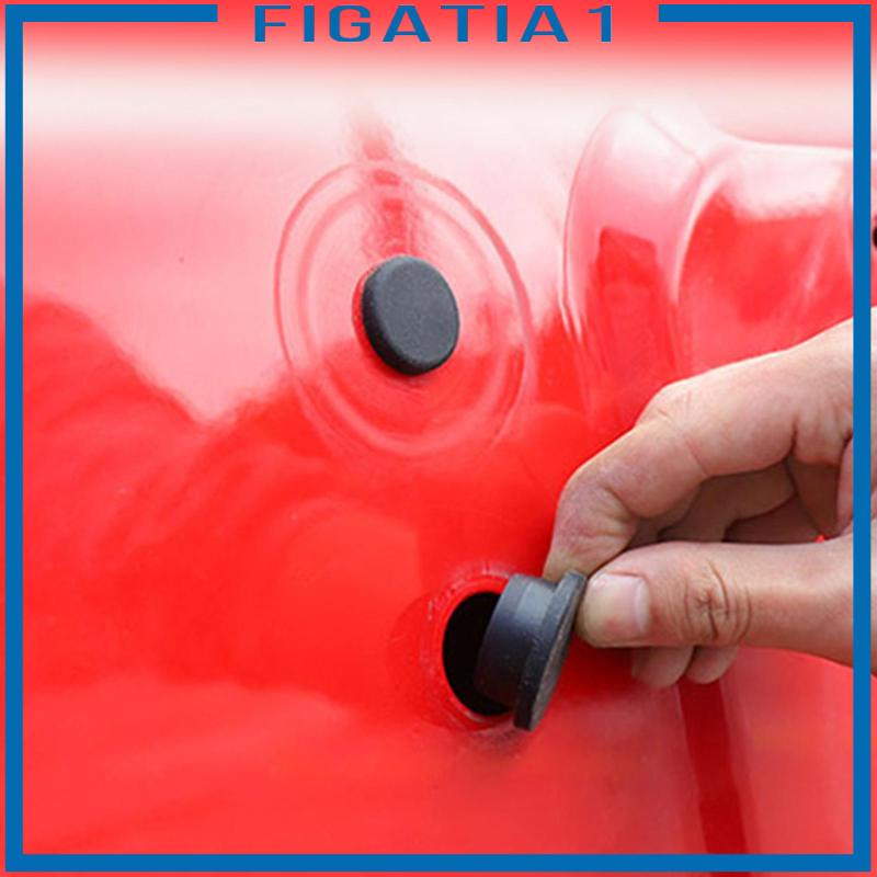 Set 3 Phụ Tùng Sửa Chữa Cốp Sau Xe Hơi JK 2007-2017 Chất Lượng Cao