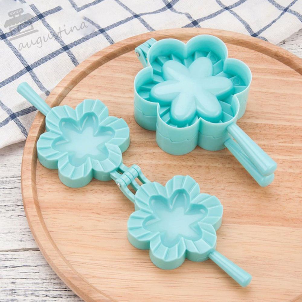 Khuôn Làm Bánh Dạng Nhấn Tiện Dụng Cho Nhà Bếp