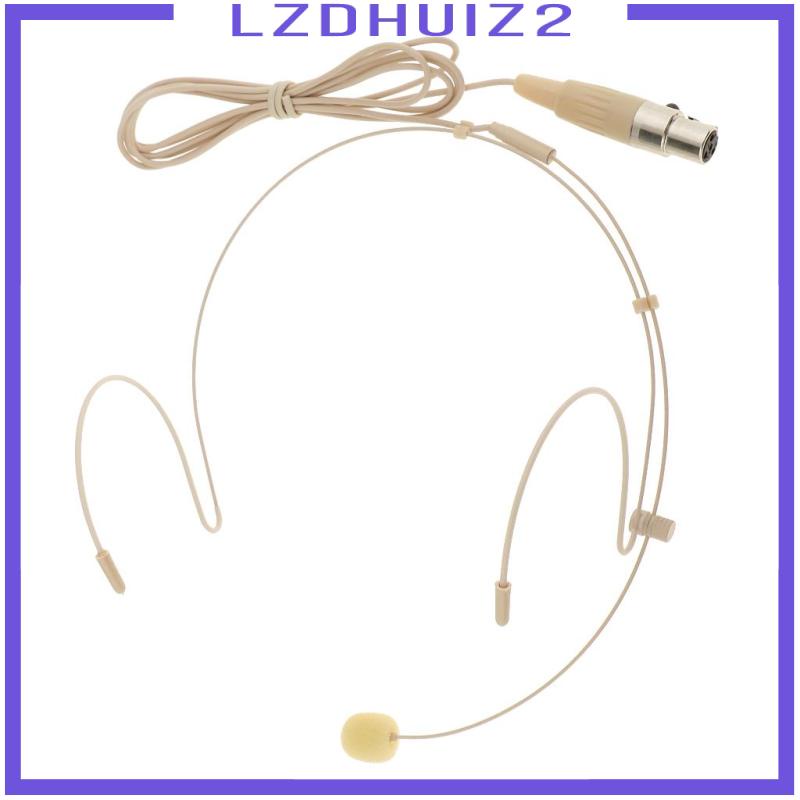 Set 2 Đầu Móc Tai Nghe 3.5mm Màu Sắc Da