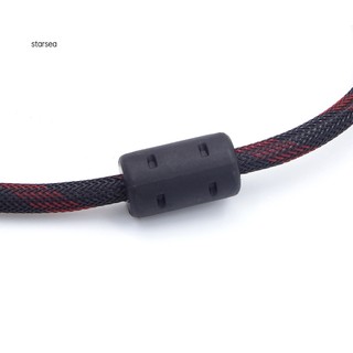 Cáp Chuyển Đổi HDMI Sang 3 RCA AV