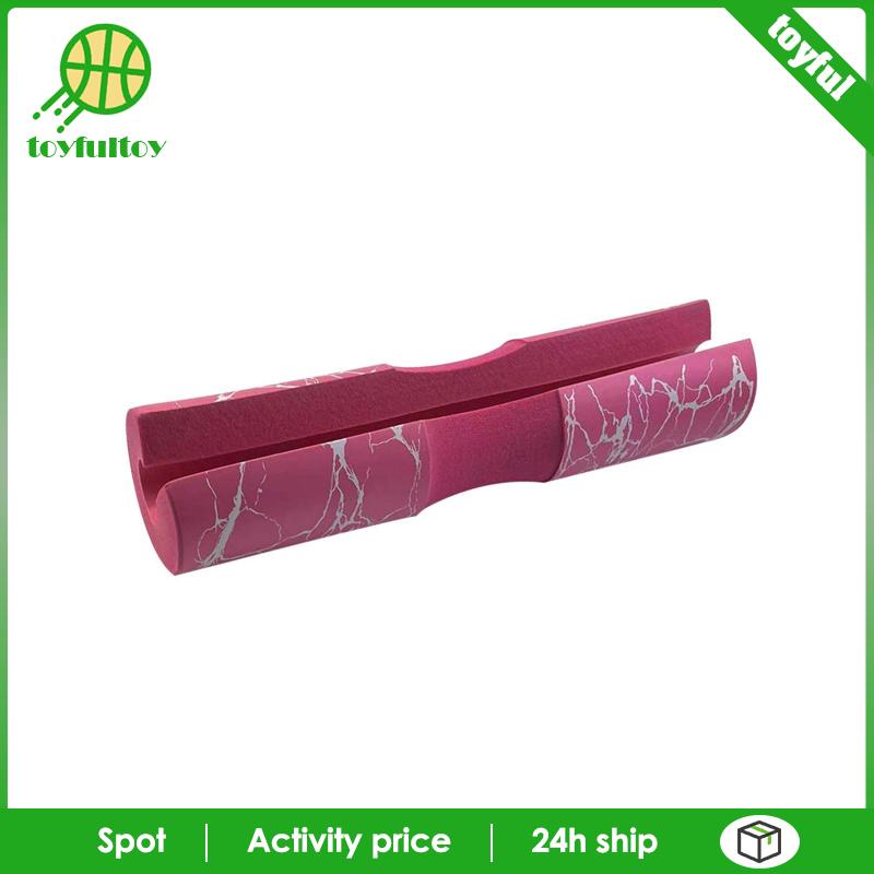 Đệm Xốp Bảo Vệ Vai / Cổ Hỗ Trợ Nâng Tạ