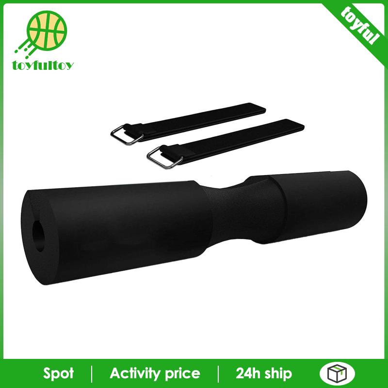 Đệm Xốp Hỗ Trợ Vai / Cổ Chuyên Dụng Cho Người Tập Thể Hình