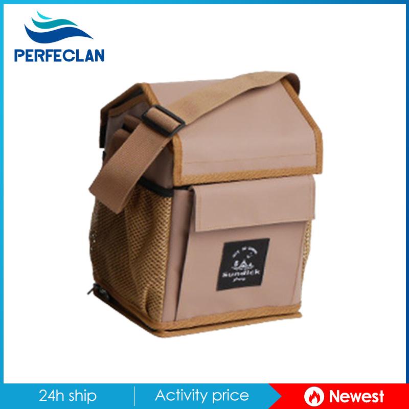 Túi Đựng Đồ Dùng Vệ Sinh Đơn Giản Tiện Dụng Mang Theo Du Lịch Cắm Trại