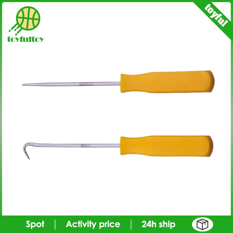 [Toyfulcabin] Dụng Cụ Cố Định Dây Vợt Thẳng Cầm Tay