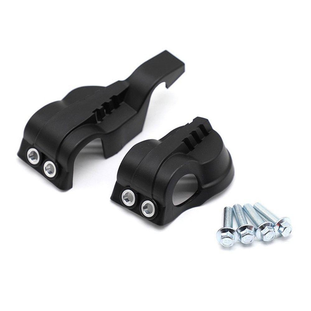 MAYSHOW Phụ Kiện Giảm Xóc Cho Husqvarna