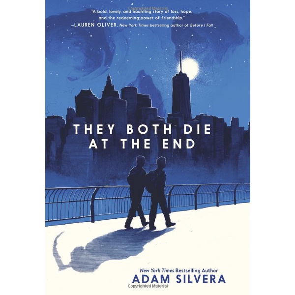 They Both Die At The End