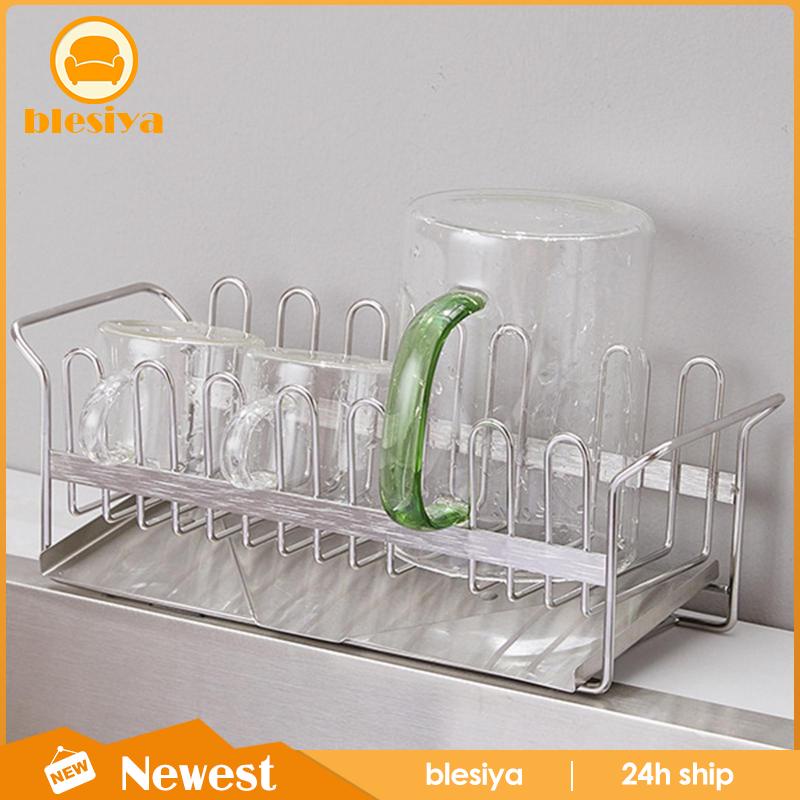 Giá Để Đồ Dùng Nhà Bếp Chống Rỉ Sét Tiện Dụng