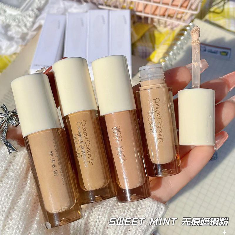 Kem che khuyết điểm Sweet Mint