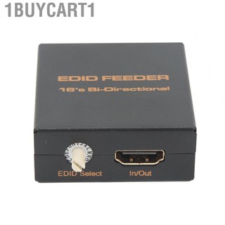 1buycart1 EDID Manager Emulator  Simple To Use Signal for Projector