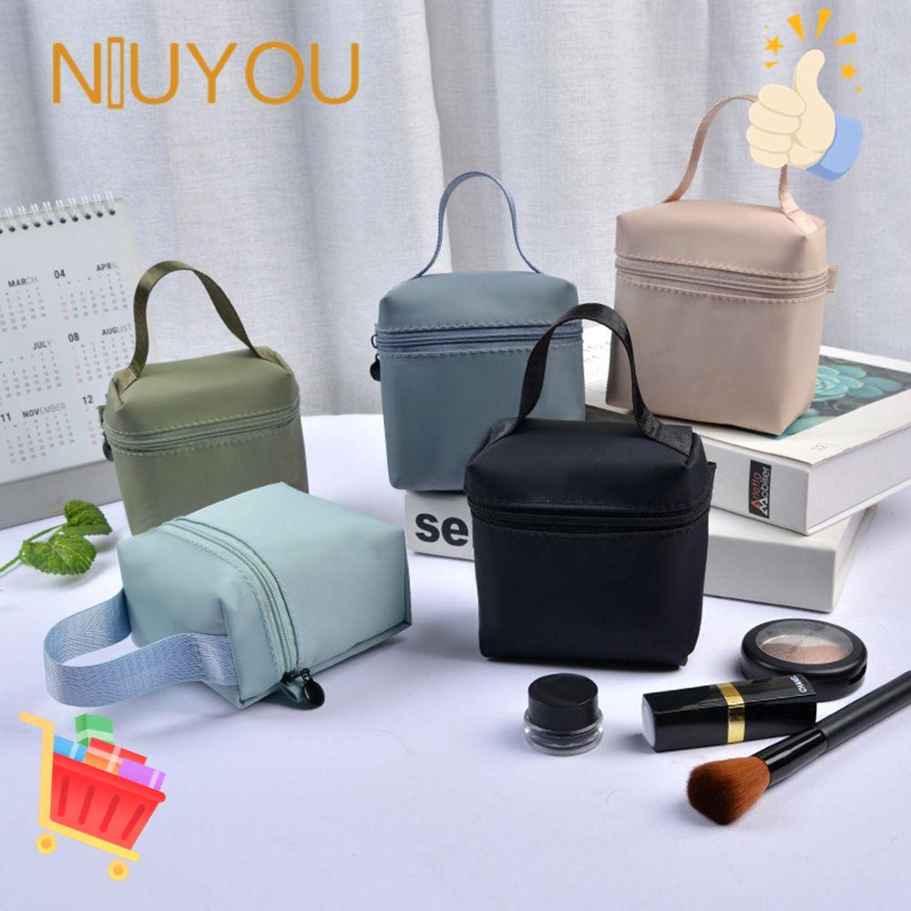 Túi Đựng Mỹ Phẩm / Tinh Dầu / Son Môi Tiện Dụng