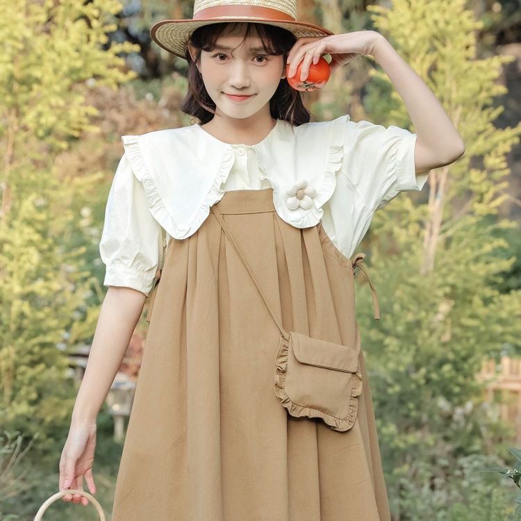 Bộ Phụ Kiện Trang Trí Móng Tay Dễ Thương Chống Mài Mòn