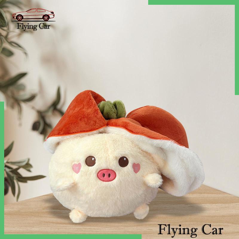 Đồ chơi nhồi bông Hình Thỏ Phục Sinh Đáng Yêu Lzdjfmy2