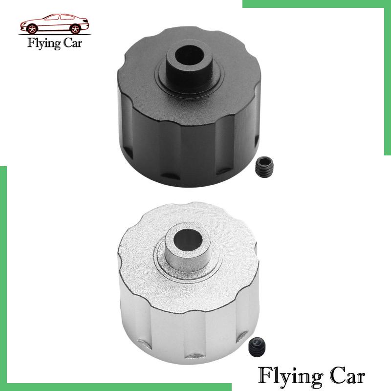 Hộp Số Nâng Cấp Bảo Vệ Cho Xe Điều Khiển Từ Xa 1 / 8 Hobby Lzdjfmy2